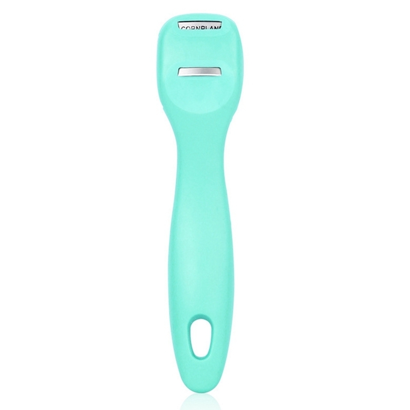 Beauty Heel Cuticle Scraper Cutter Foot Care File Tool Pedicure Razor