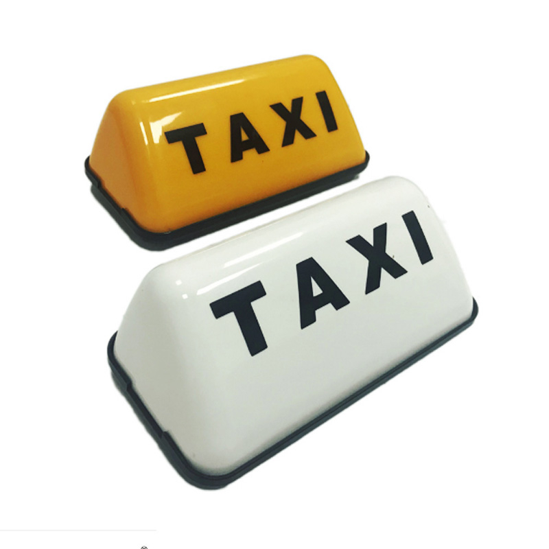 

12 "Taxi Dome Light Car Taxi Light Car Dome Taxi, As pic