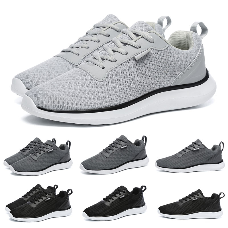 

2020 HOT style7 brown gray green white Nude pewter black lace cushion young MEN boy Running Shoes low cut Designer trainers Sports Sneaker, A1