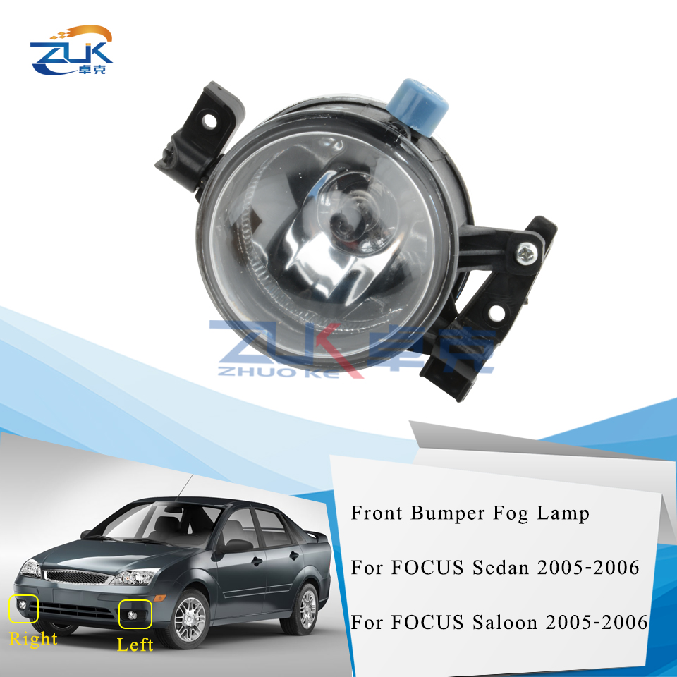 Peugeot E7 2004-2007 Lámpara Luz Antiniebla Delantera O//S Conductor Derecho