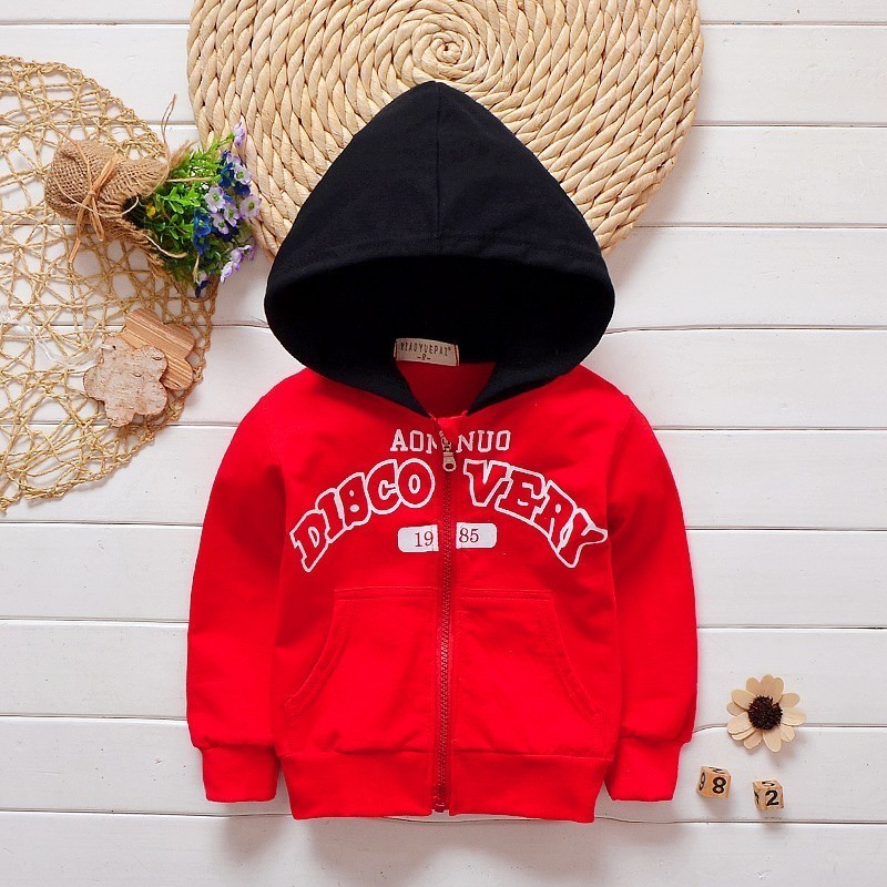 1985 Red