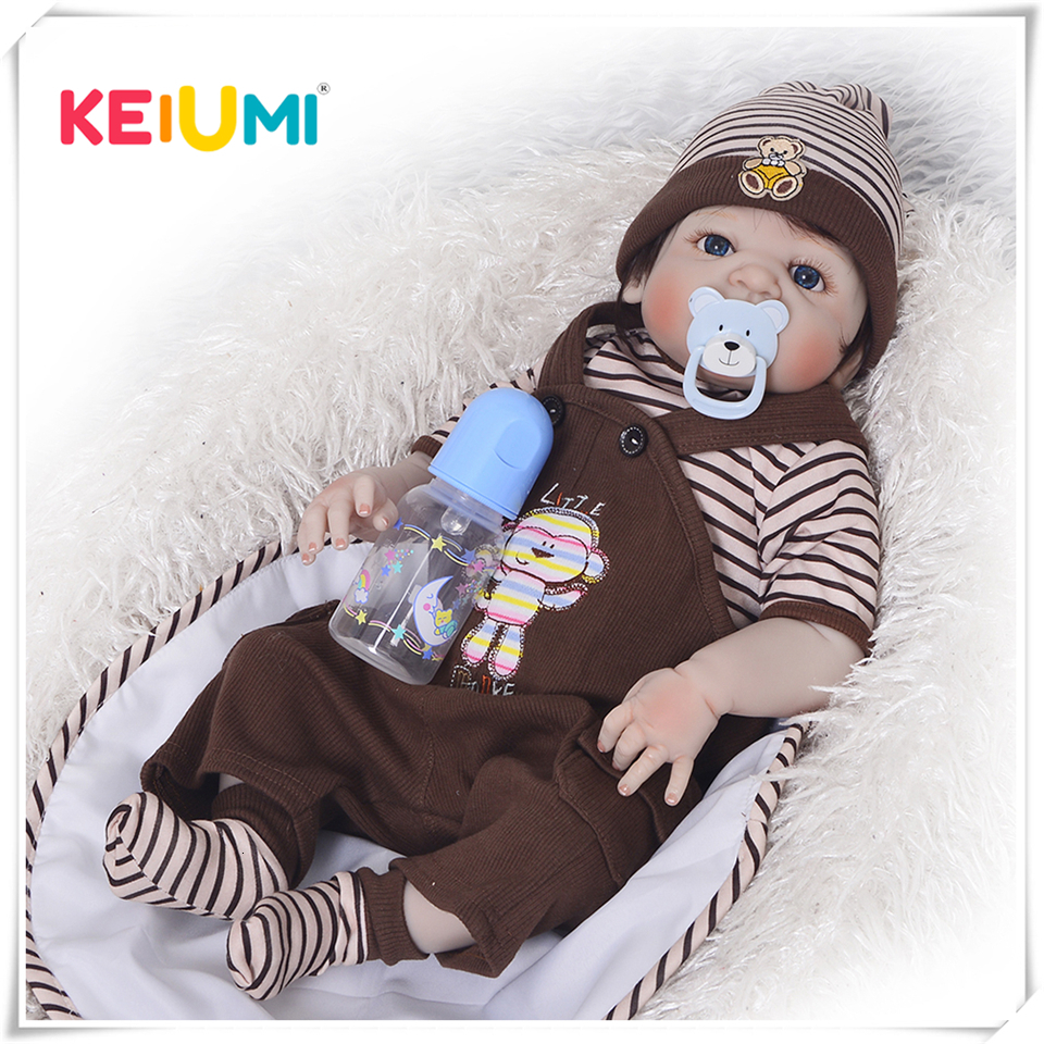 vendo bebe reborn