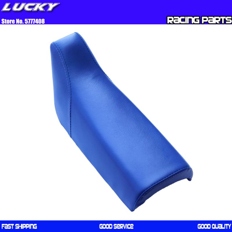 

Seat Cover Assembly for PW80 Peewee 80cc Y-Zinger 1983-2010