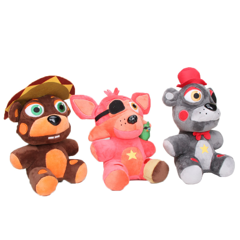 new fnaf plush 2020