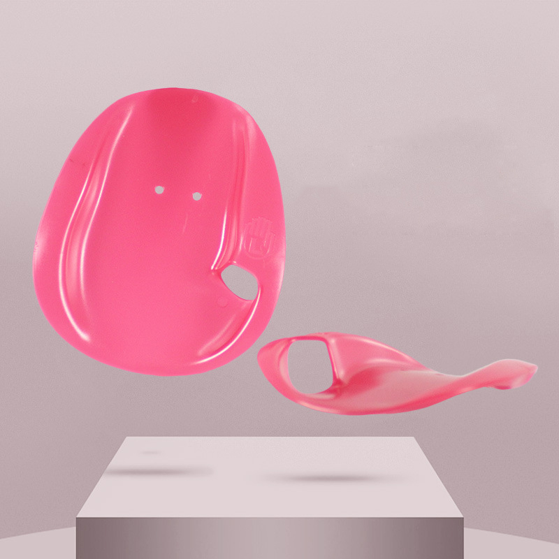 

Newly 1 Pair Hand Paddles Swim Webbed Diving Gloves for Training Swimming Diving 19ing