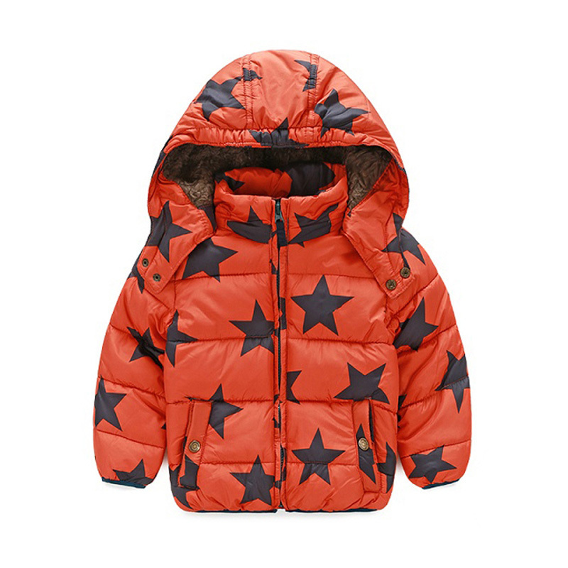 Orange Star