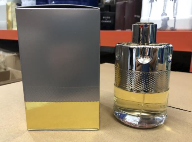 

Solid Fashion Bullet Men's 100ml Pine Perfume Fragrance for men Long-Lasting Eau De Parfum free CZ138