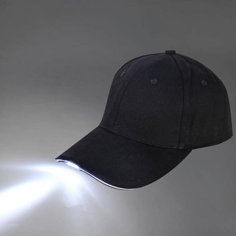 wholesale led caps