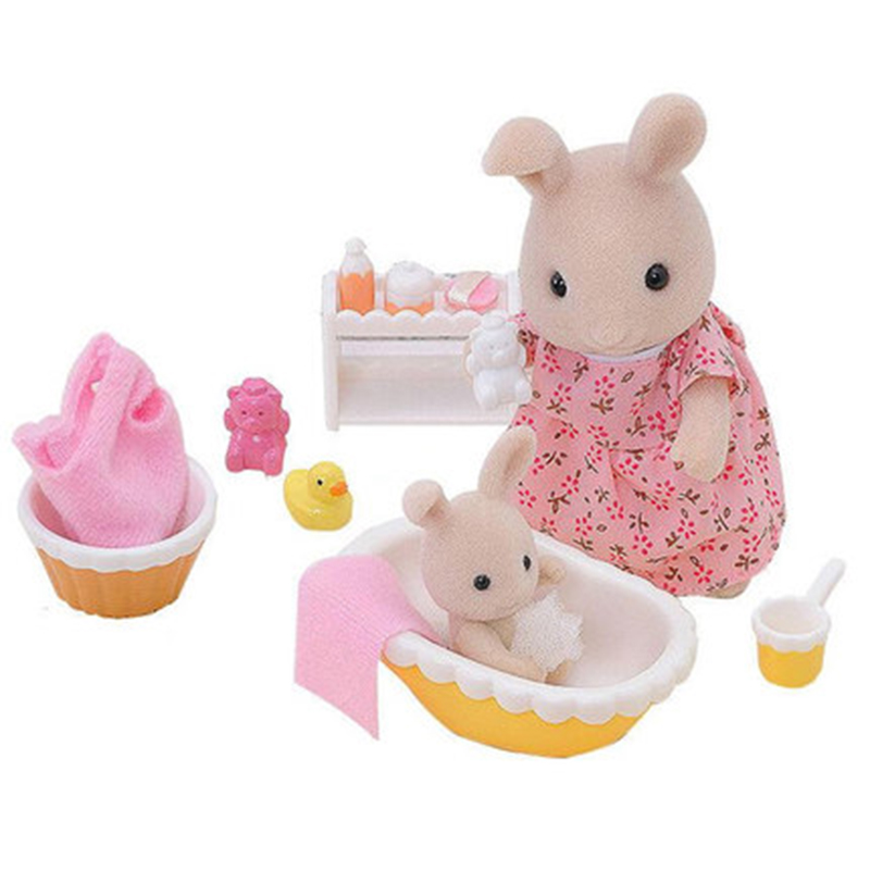 sylvanian families wholesale