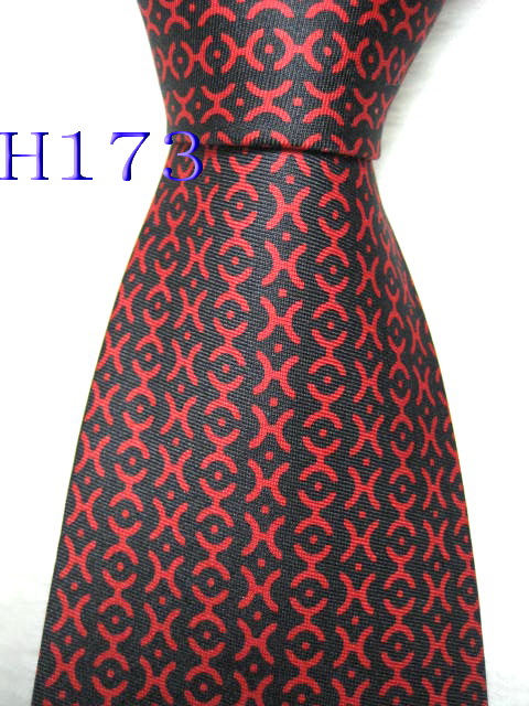 

H173 #100%Silk Jacquard Woven Handmade Men's Tie Necktie, Blue;purple