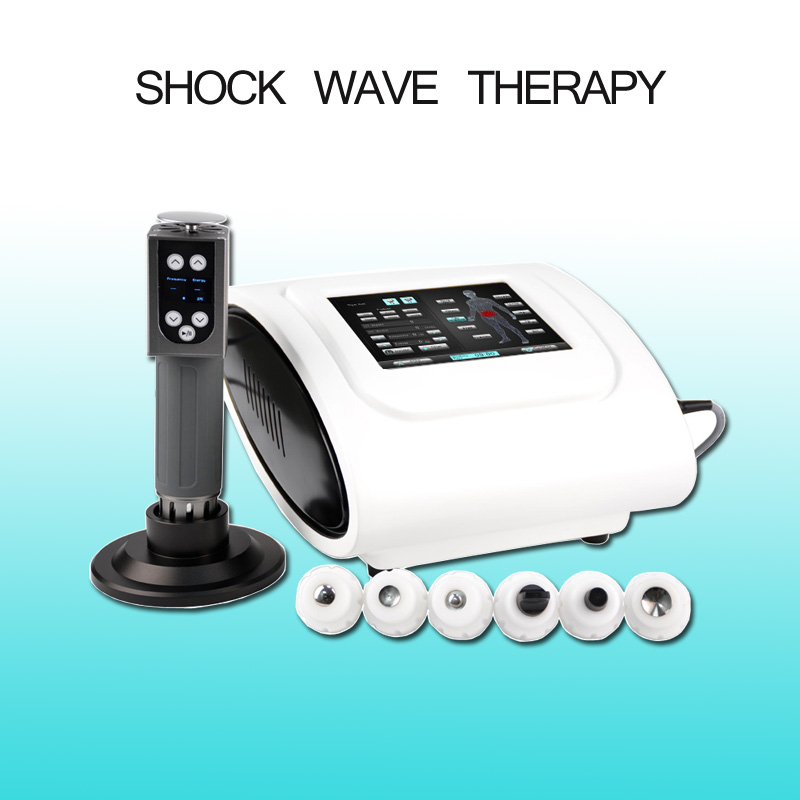 

portable physical shockwave therapy machine for ED dysfunction /Shock Wave Therapy Beauty Equipment to Lose Weight
