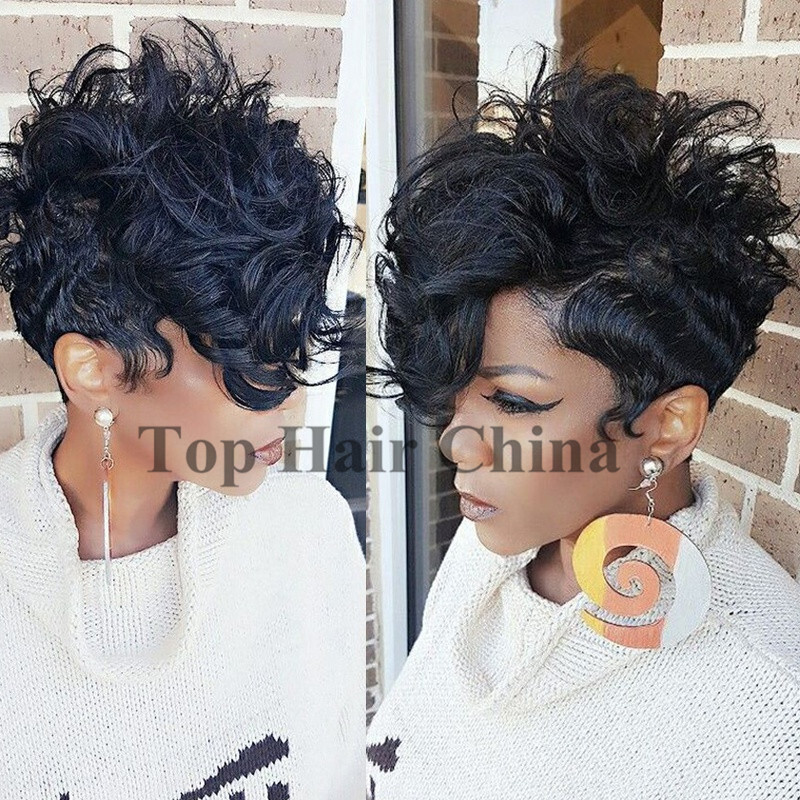 Kudryavye Kurchavye Korotkie Chernye Pariki Onlajn Kudryavye Kurchavye Korotkie Chernye Pariki Onlajn Dlya Rasprodazhi V Ru Dhgate Com