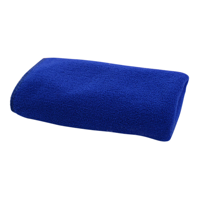 

Microfiber Car Wash Towels Scouring Pad Soft Absorbent Ultrafine Fiber Towel F-Best
