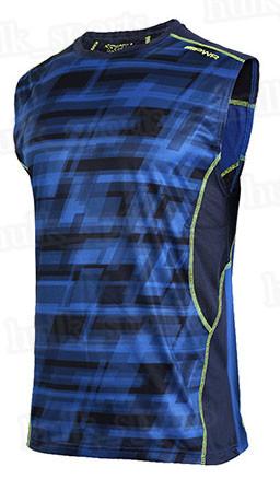 

544544 Summer sleeveless sports and fitness vests men loose T shirt cotton running vest trend clothing bottom outsidse wear comfortable 50, Daguanlan
