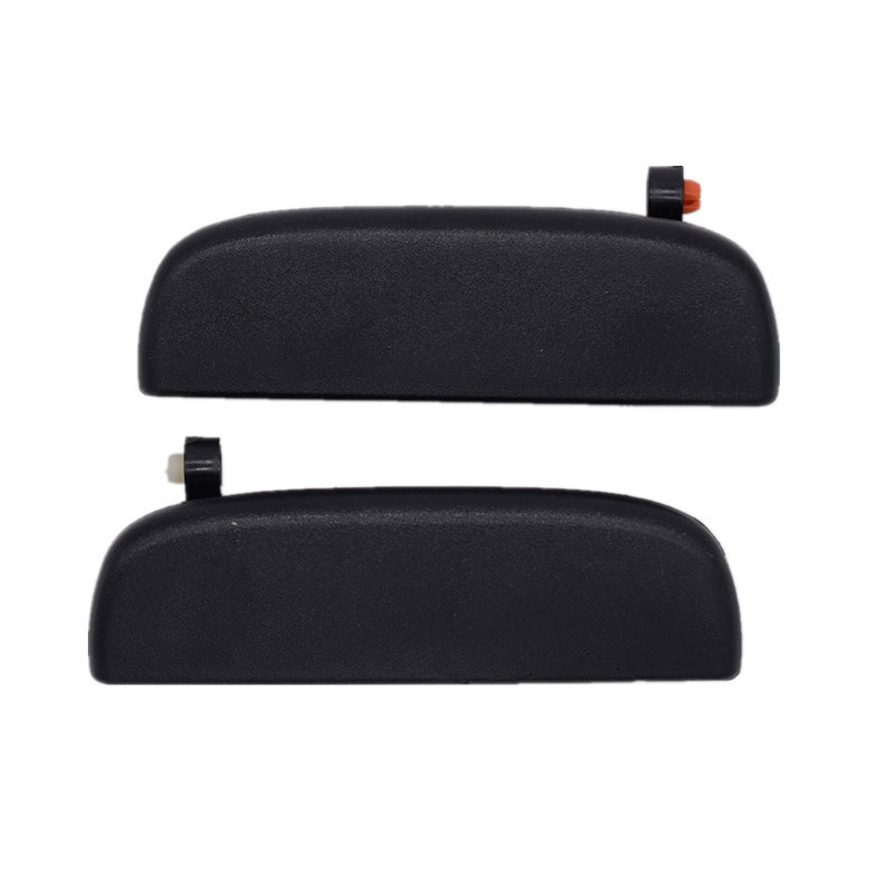 

For Suzuki New Alto Black Car Front and Rear Outer Door Handle Outside Door Knob