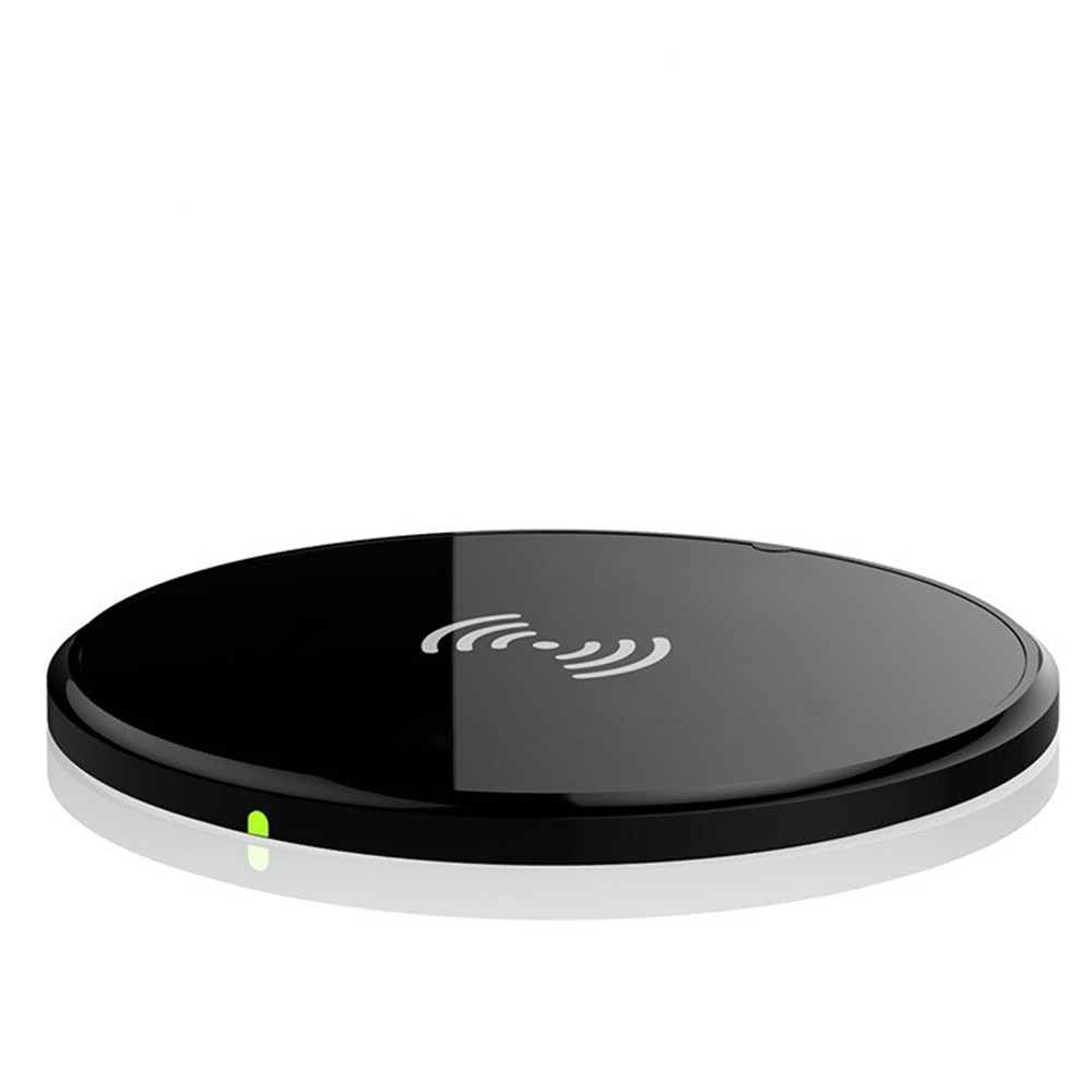 

Easy to Carry Fast Wireless Charger for Samsung iPhone