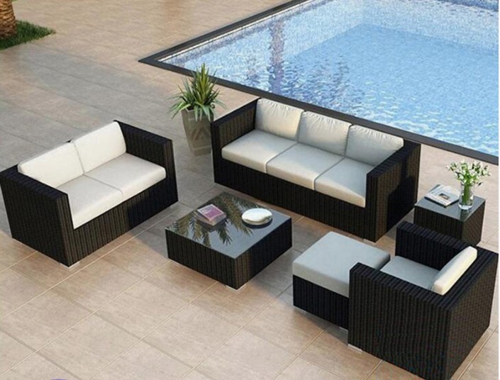 Wallpaper Sofas seccionais beachy Free