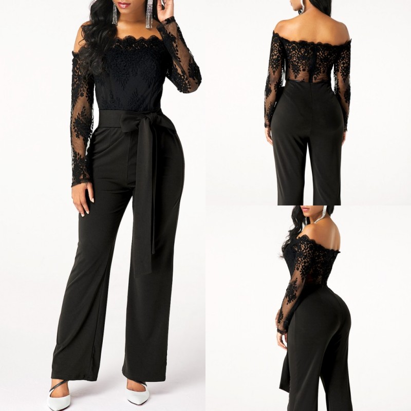 

Vintage Plus Size Mother Of the Bride Groom Dresses With Pants Suits Long Sleeves Fashion Summer Custom Satin Lace Evening Mother