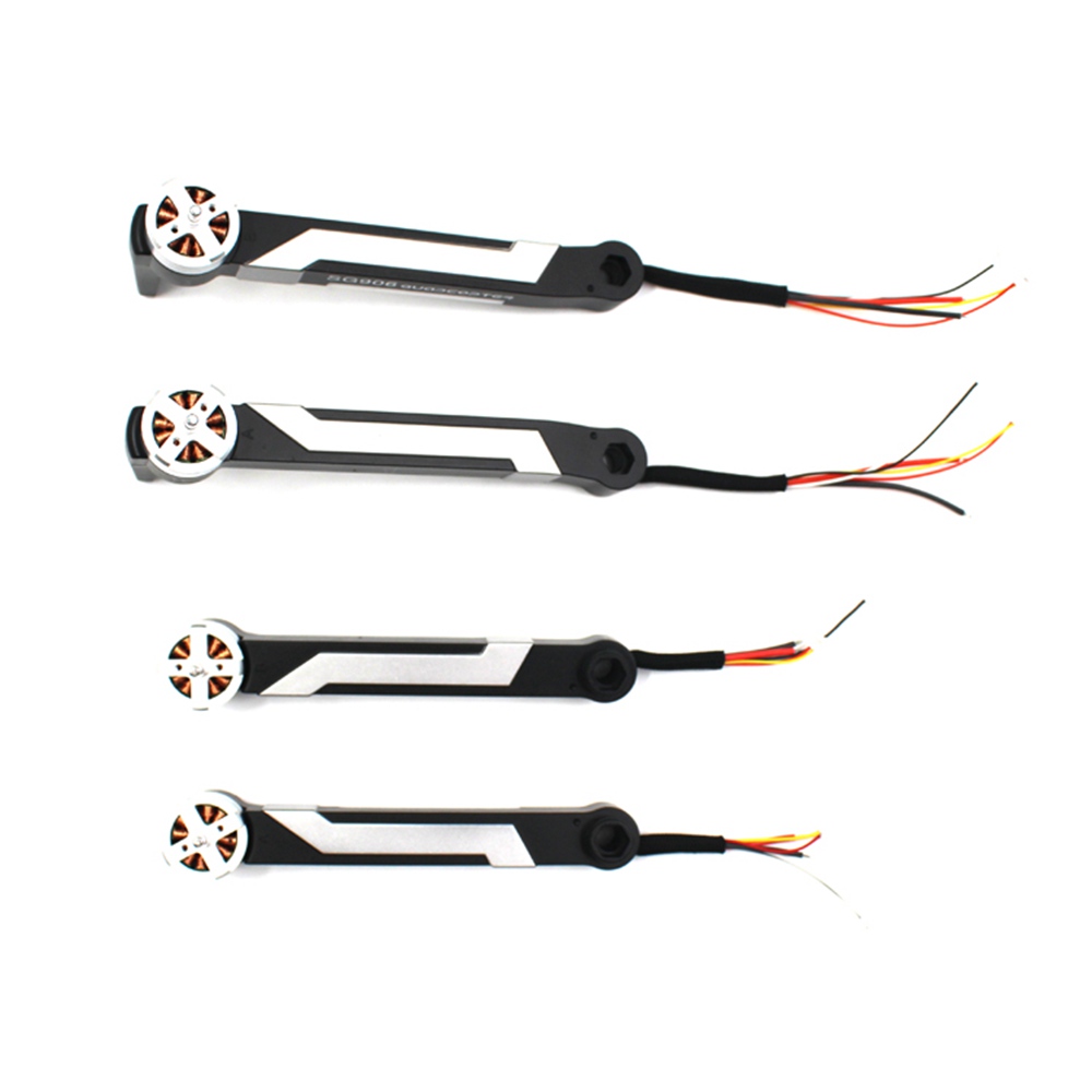 

ZLRC SG906 Beast 4K RC Drone Spare Parts Rear Arm B Assembly