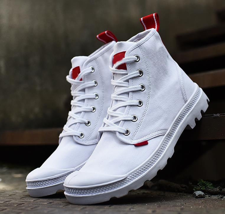 botas homem online