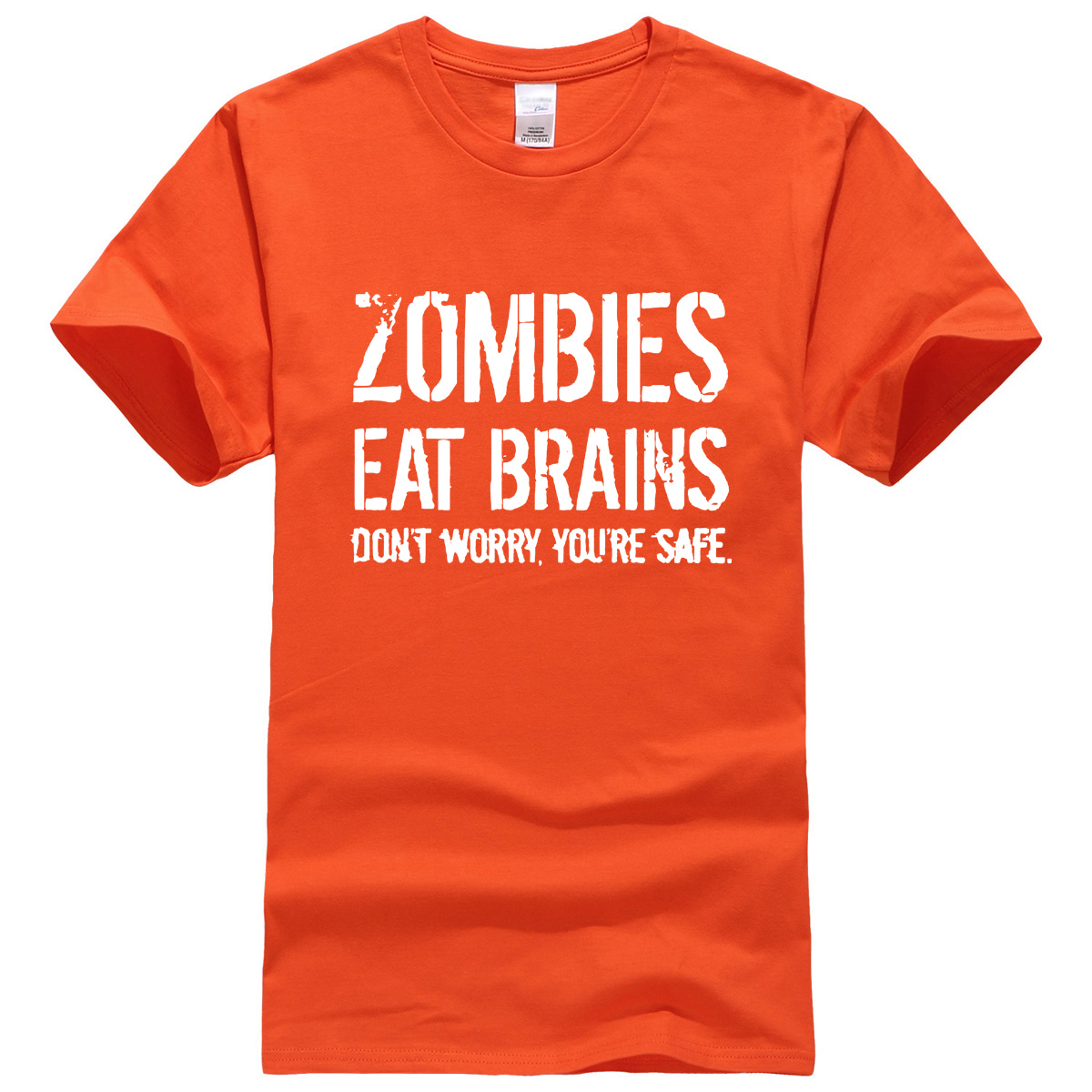 

E-Baihui Men' T-Shirts Printed 2020Summer Casual Funny Brand - Clothing T-Shirt for Men Sportwear T-Shirt Harajuku Top