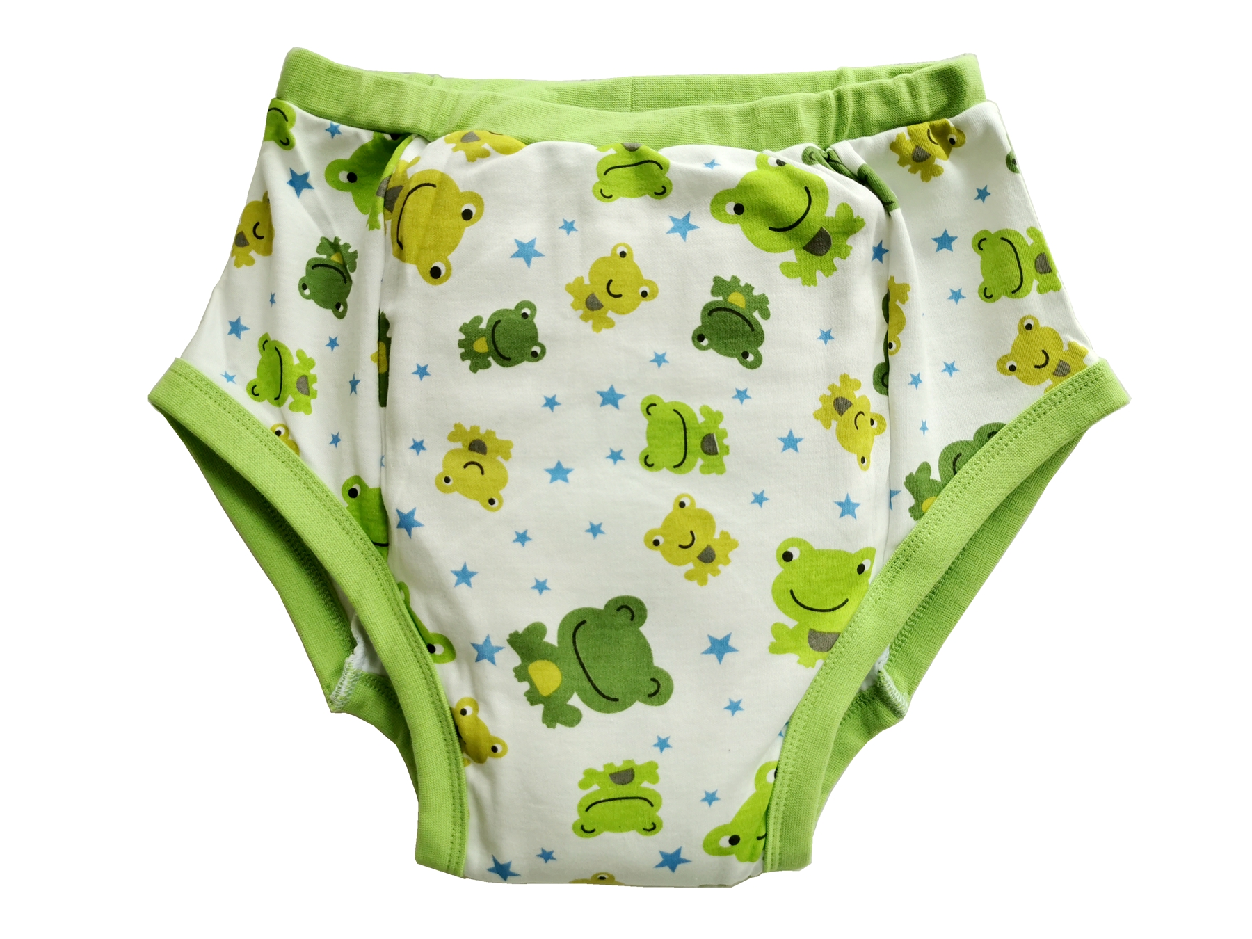 

Printed frogs trainning Pant/ abdl cloth Diaper /Adult Babyr Lover/adult /abdl trainning pant/Adult Diapers & Nappies