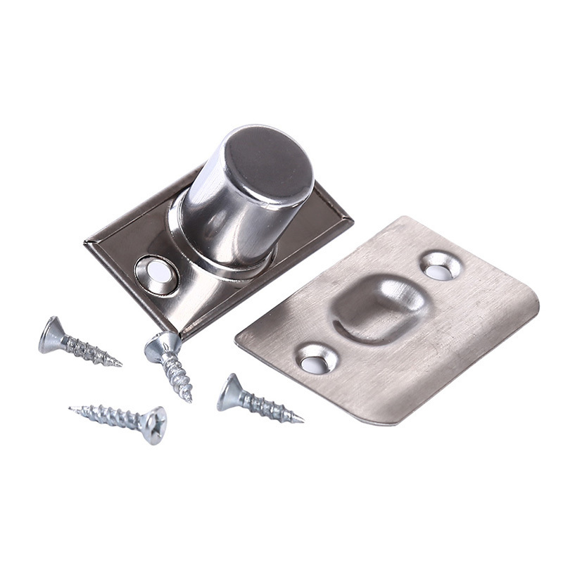 Spring Invisible Wooden Cabinet Lock Closet Ball Catch Latch Catcher Door Latches Touch Beads Locking Nz 2019 From Supper007 Nz 0 87 Dhgate Nz