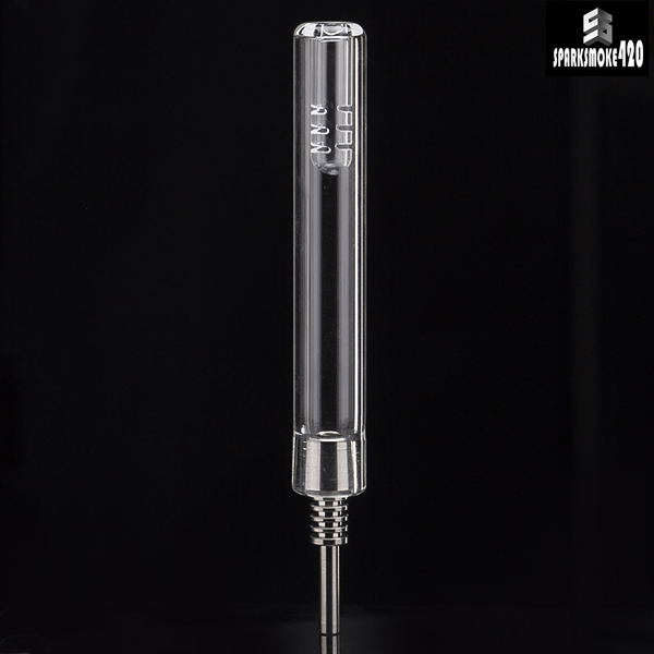 

10mm Drey Nectar Collector Set Nectar Collector Tip Titanium Joint Micro NC Kit Inverted Nails Hookah 685