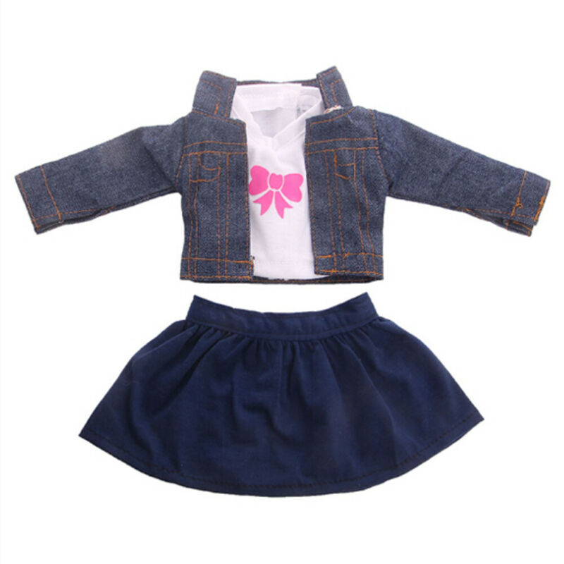 venta de ropa para muñecas