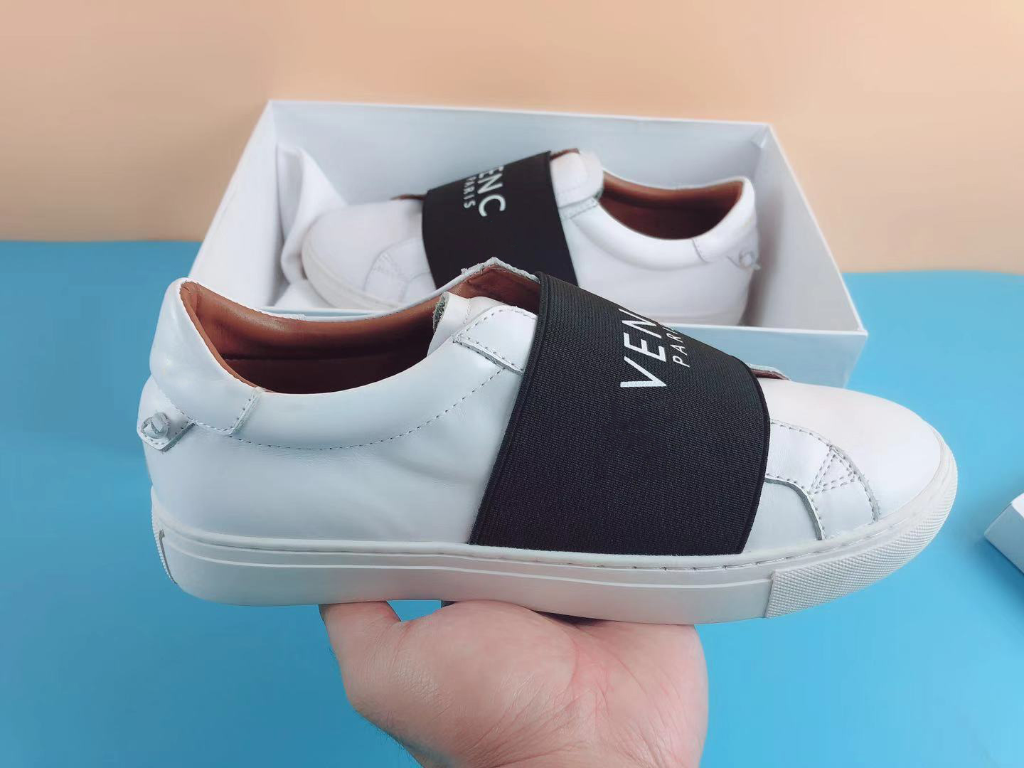NI kingss Men Cute Cartoon Dog Puppies Slip-On Casual Casual Shoes Sneakers Low Top Skate Shoe