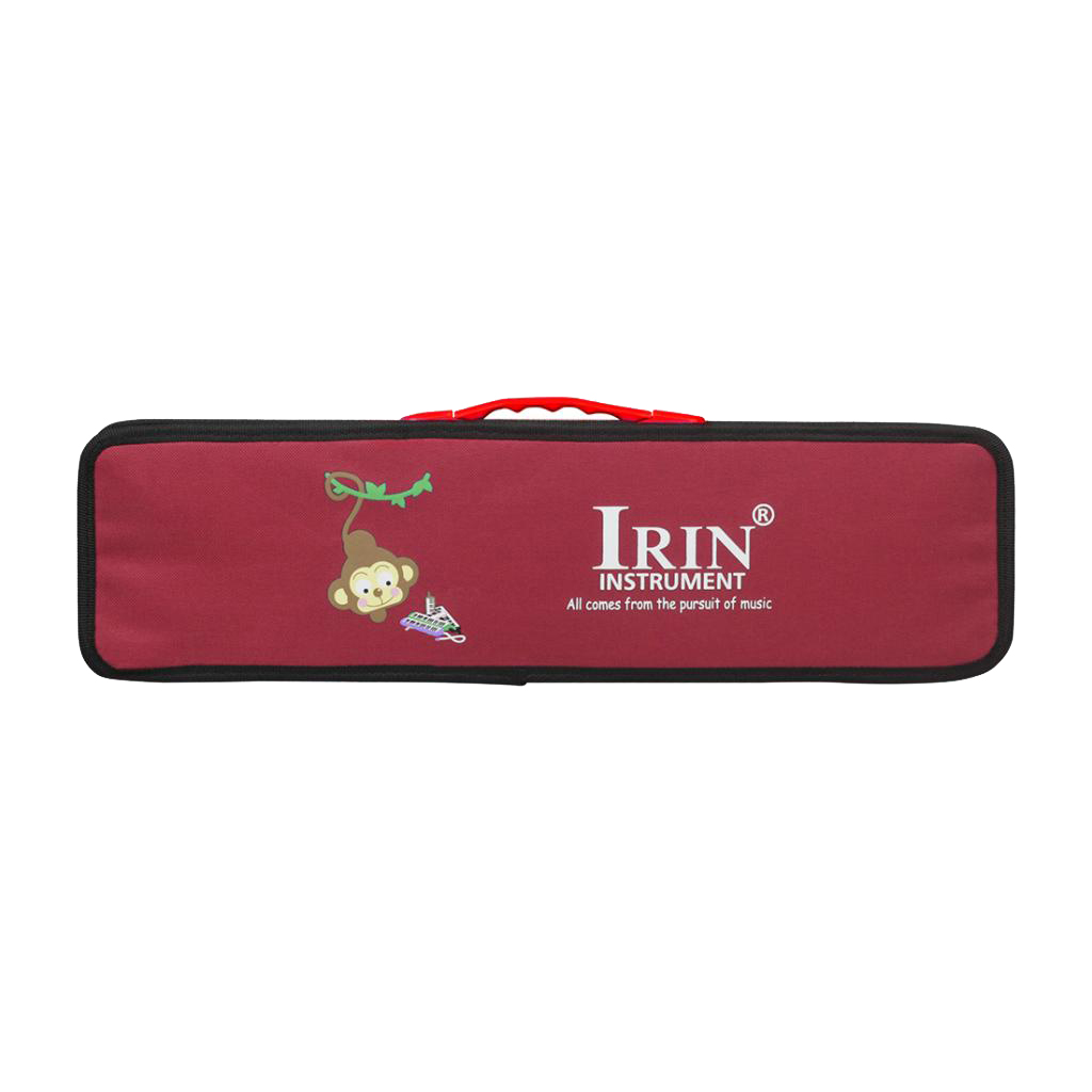 

32 Key Melodica Piano Keyboard Harmonica Pianica Carrying Case Bag