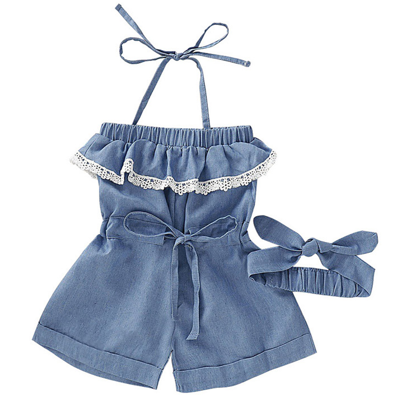 jumpsuit for baby girl online