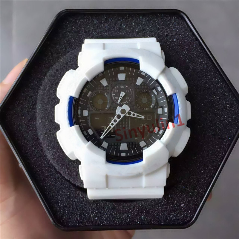 g shock factory sale