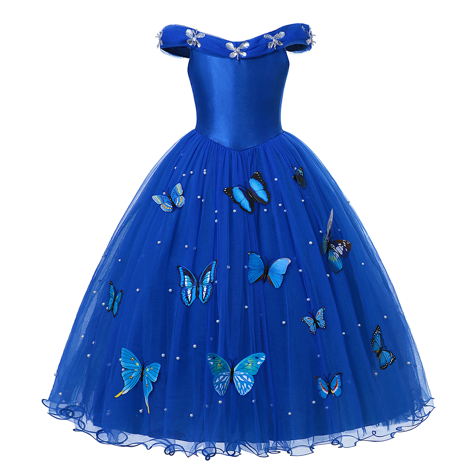 cinderella couture size chart