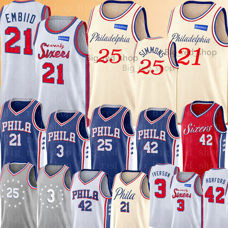 aliexpress allen iverson jersey