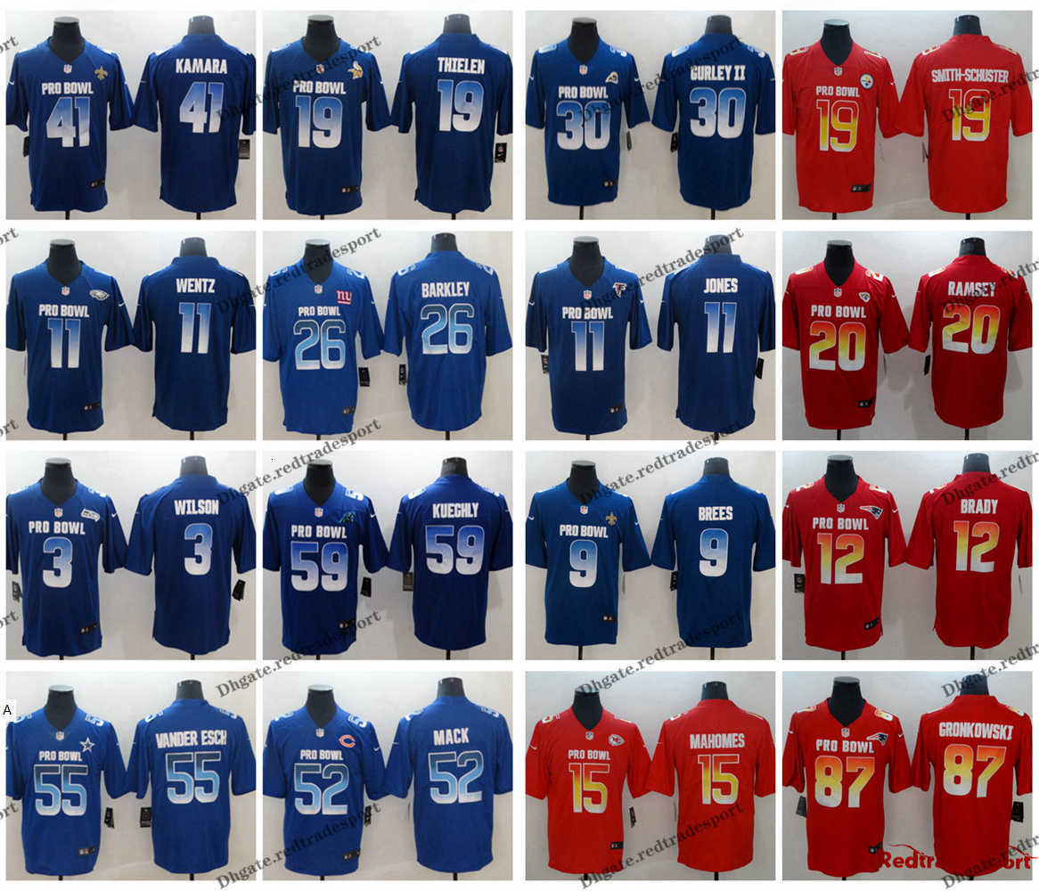 custom pro jerseys