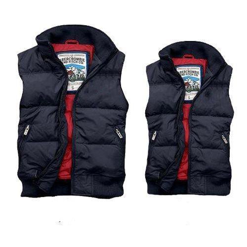 

Mens Designer Jacket Vest Coat Zipper Winter Jacket Arctic Parka Navy Black Green Red Outdoor Hoodies Shipping DHL