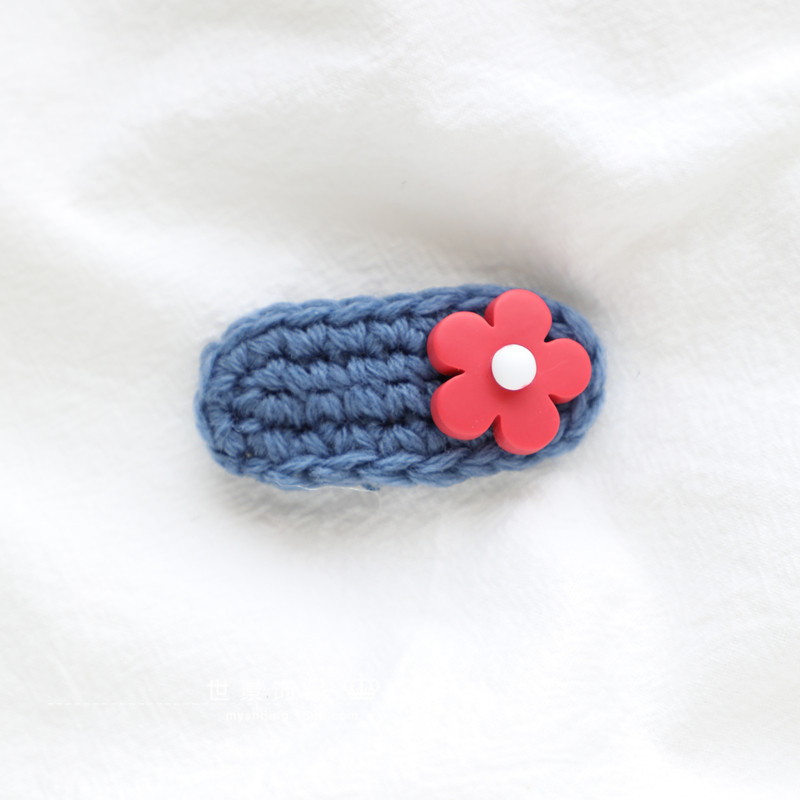 

Lovely Princess Flower Baby Hair Clips Cute Cartoon Crown animal Baby Girl Hair Clip Accessories