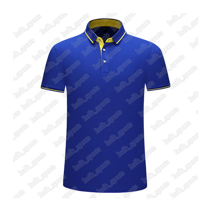 

2656 Sports polo Ventilation Quick-drying Hot sales Top quality men 201d T9 Short sleeve-shirt comfortable new style jersey405787392, Brown