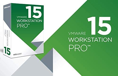 

Vmware Workstation 15 [Download Link]