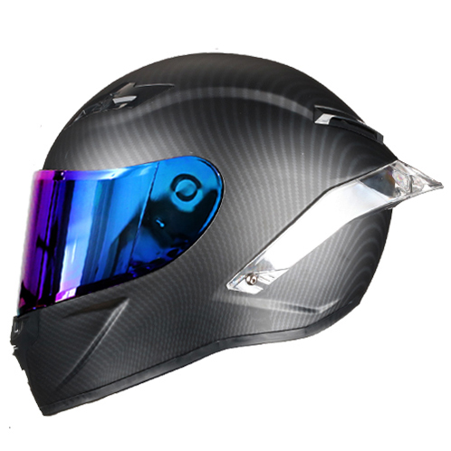 Matte clear1