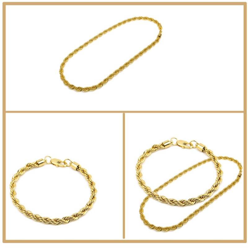 

Hot Selling Big Trendy Choker Necklace Collar Statement Hip Hop Big Chunky Aluminum Golden Thick Chain Necklace Women Jewelry