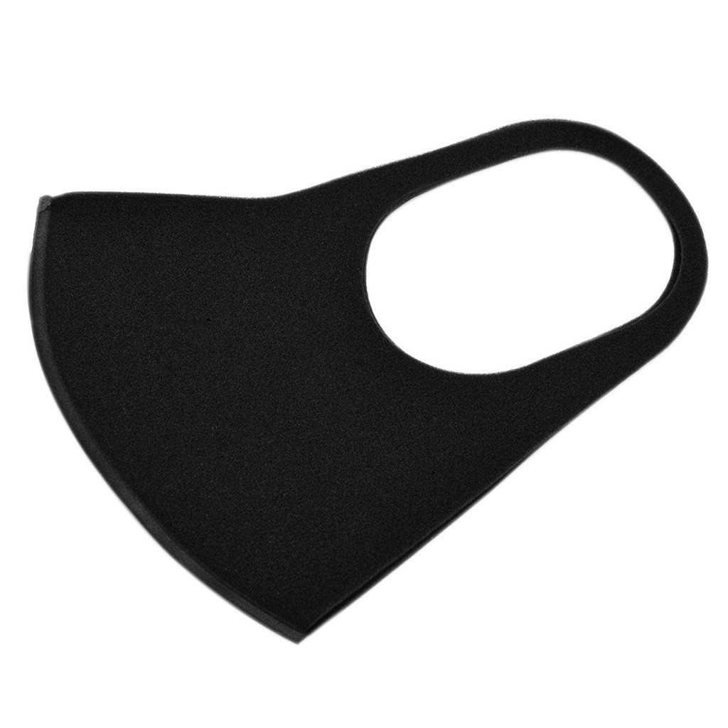  Free DHL EMS Fast Delivery Health Cycling Anti-Dust Cotton Mouth Face Mask Respirator Men Women Washable and reusable Stylish solid masks  