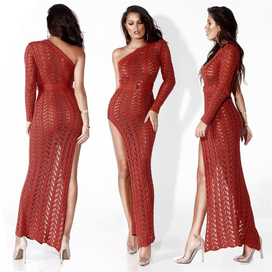 long forks dress