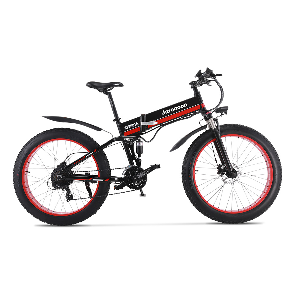 1000w electric bicycles