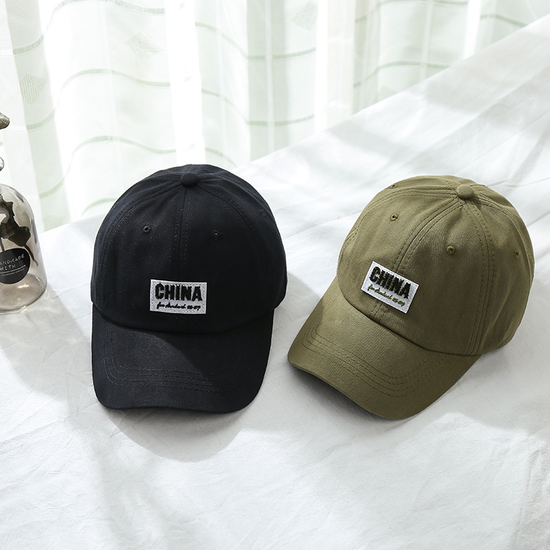 country style baseball hats