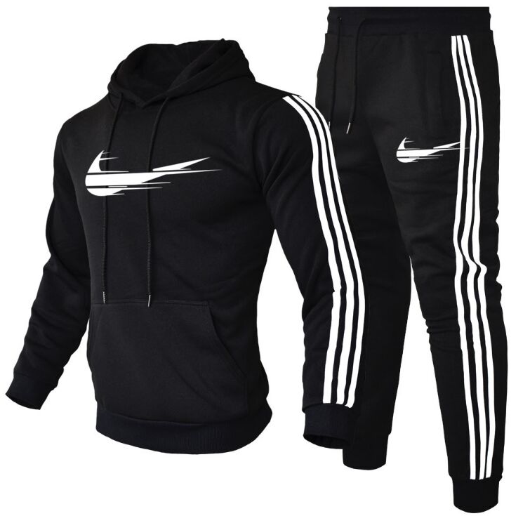 Pantalon Chandal Nike FZ9E0A (3 COLORES) — TrapXShop