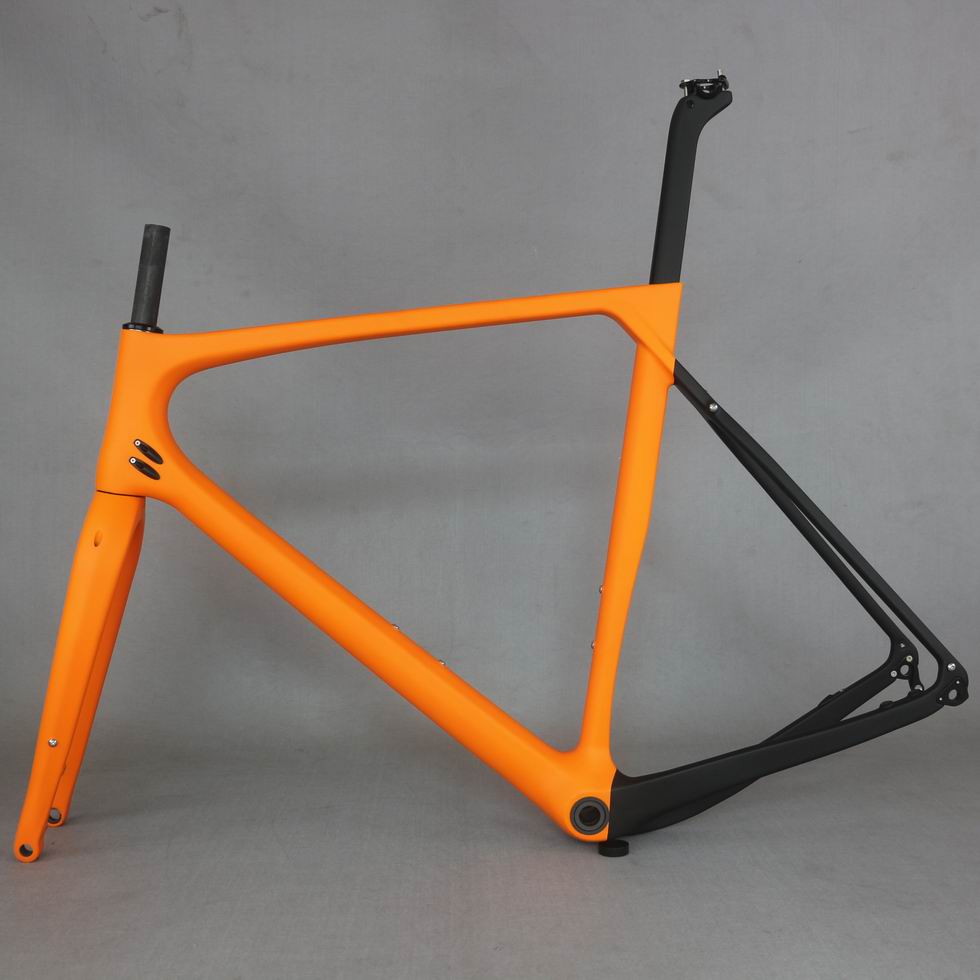 trifox gravel frame trifox gravel frame
