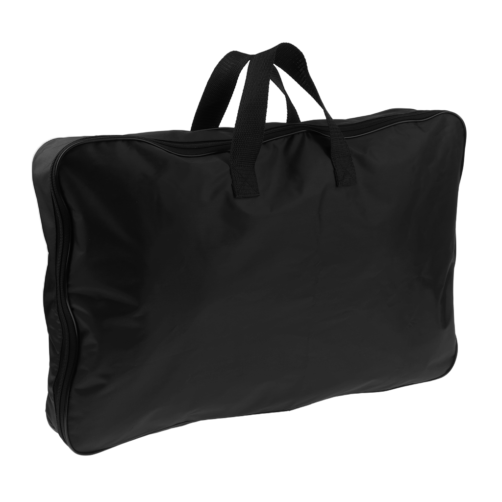 

Oxford Fabric Sheet Music Stand Carrying Bag Musical Instrument Parts Accessories