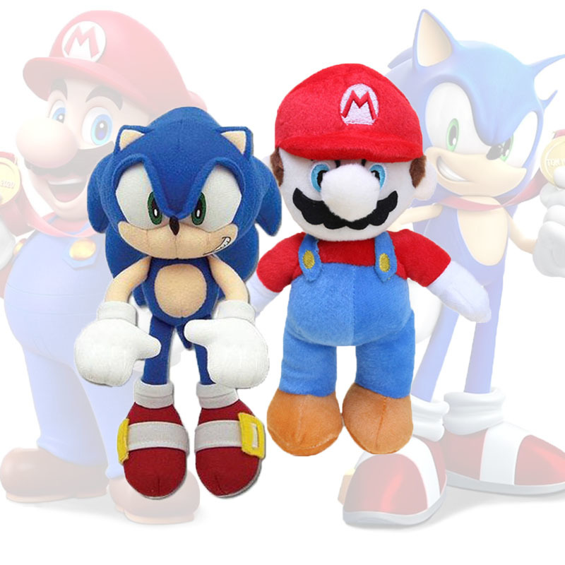 juguetes de sonic baratos